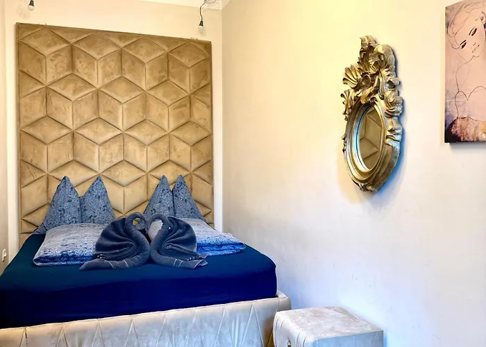 Modern 3 Bd Next To Centre 75 Sq M Βιέννη