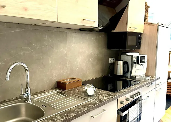 Modern 3 Bd Next To Centre 75 Sq M * Βιέννη