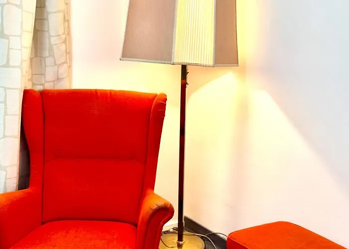 公寓 Modern 3 Bd Next To Centre 75 Sq M *
